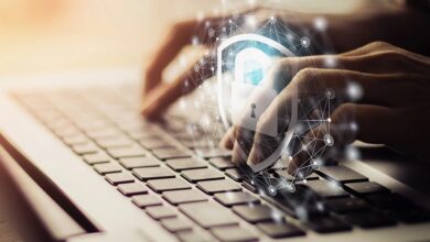 اختراق الحاسوب