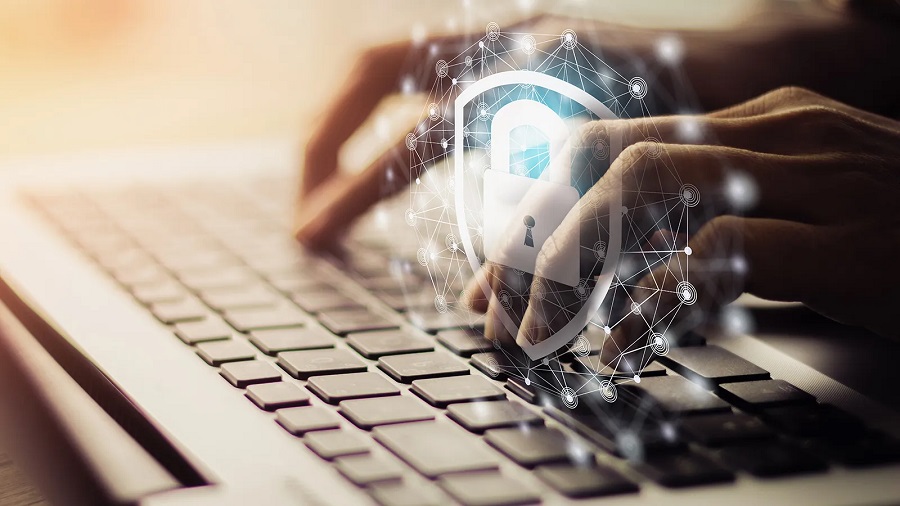 اختراق الحاسوب