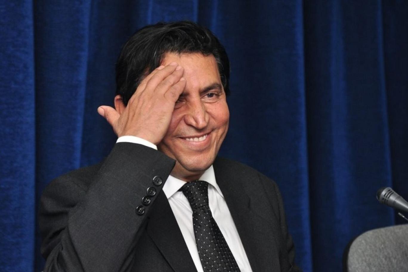 كريم العراقي