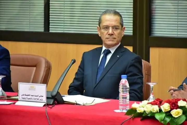 محمد عبد الحفيظ هني