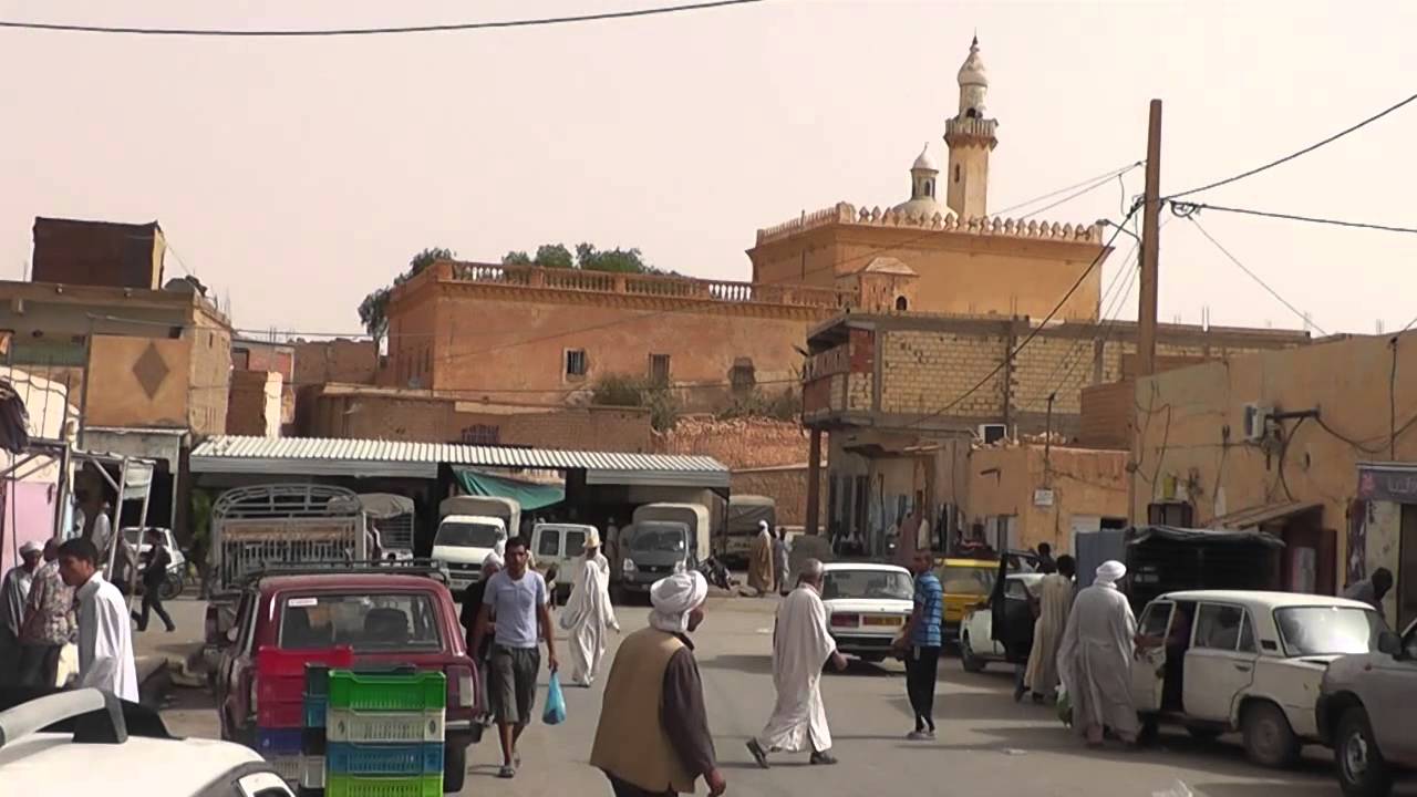 مسعد الجلفة