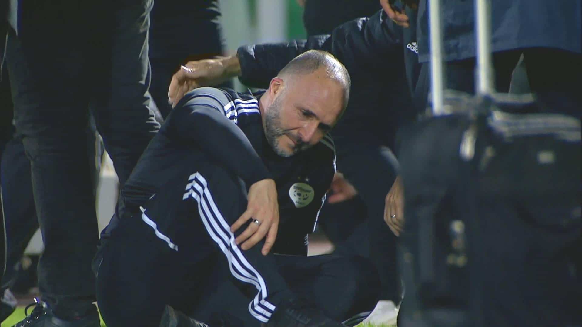 جمال بلماضي