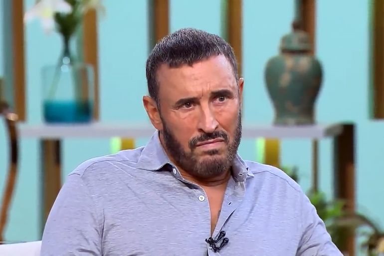 كاظم الساهر