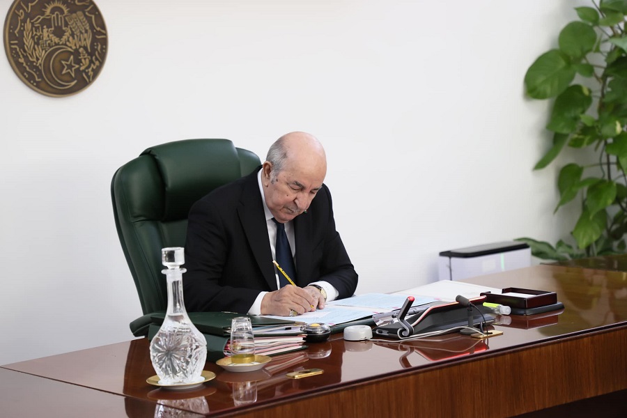 مجلس الوزراء