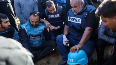 وائل الدحدوح