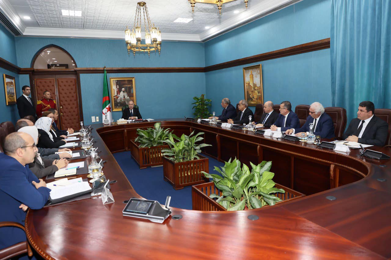 اللجنة الوطنية للوقاية من مرض السرطان ومكافحته