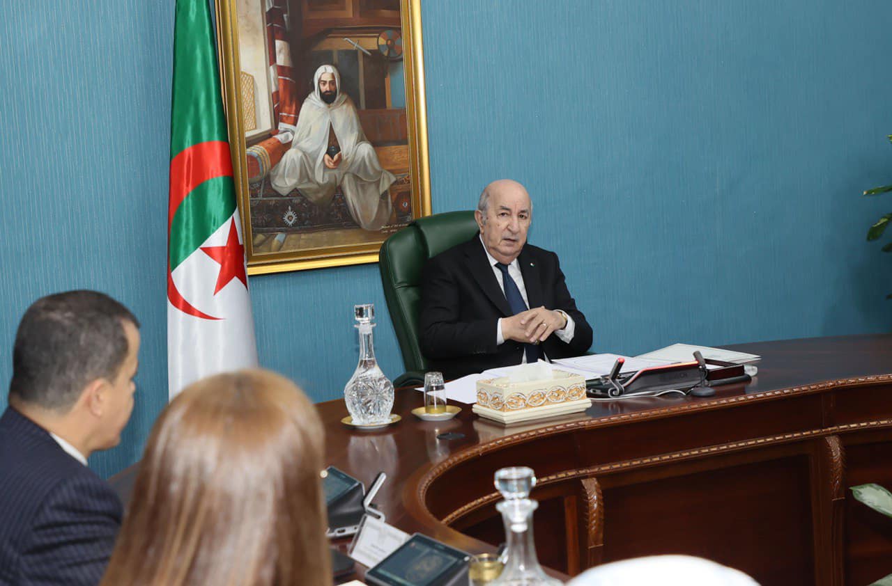 اللجنة الوطنية للوقاية من مرض السرطان ومكافحته