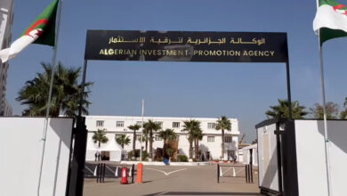 الوكالة الوطنية لترقية الاستثمارات