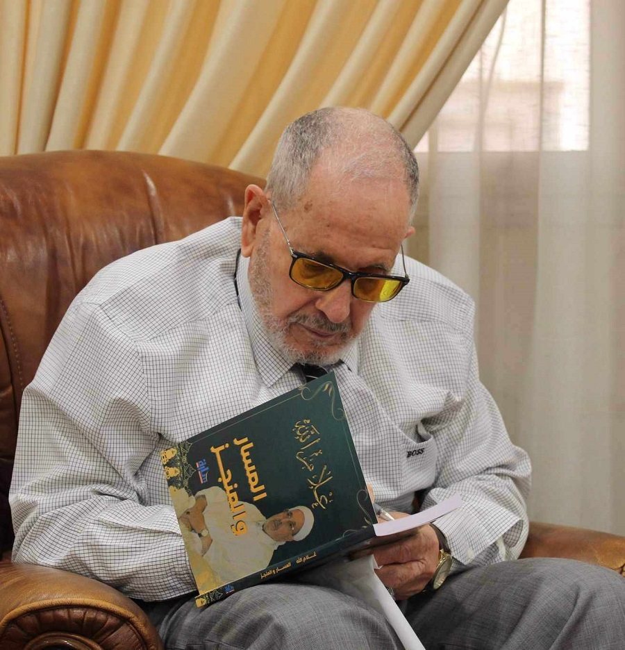 أبو عبد الله غلام الله