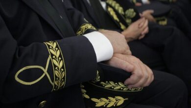 حركة الولاة