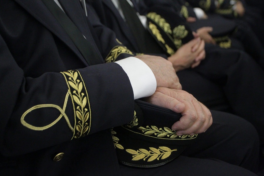 حركة الولاة
