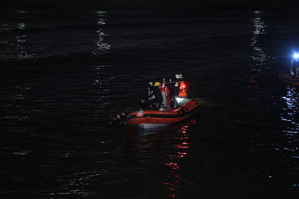 الصابلات الحماية المدنية غرق أطفال