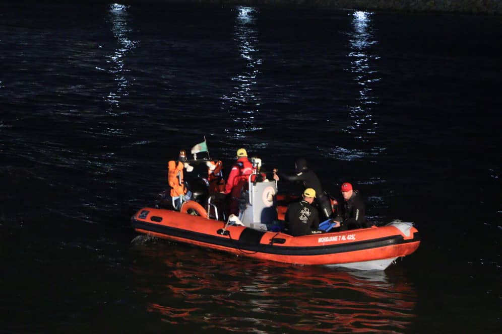 الصابلات الحماية المدنية غرق أطفال