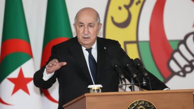عبد المجيد تبون 3