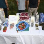 ميناء بجاية شحنة أسلحة