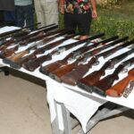 ميناء بجاية شحنة أسلحة