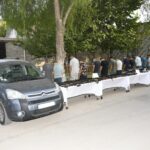 ميناء بجاية شحنة أسلحة