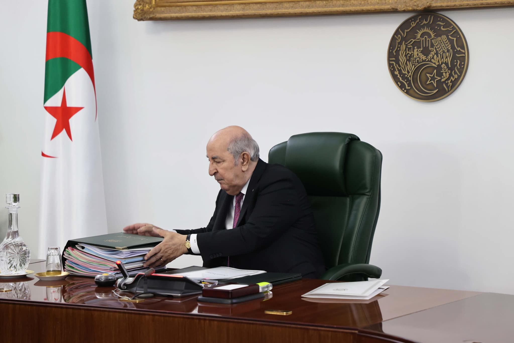 مجلس الوزراء 20 أكتوبر 2024