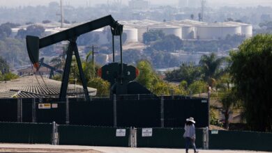 أسعار البترول