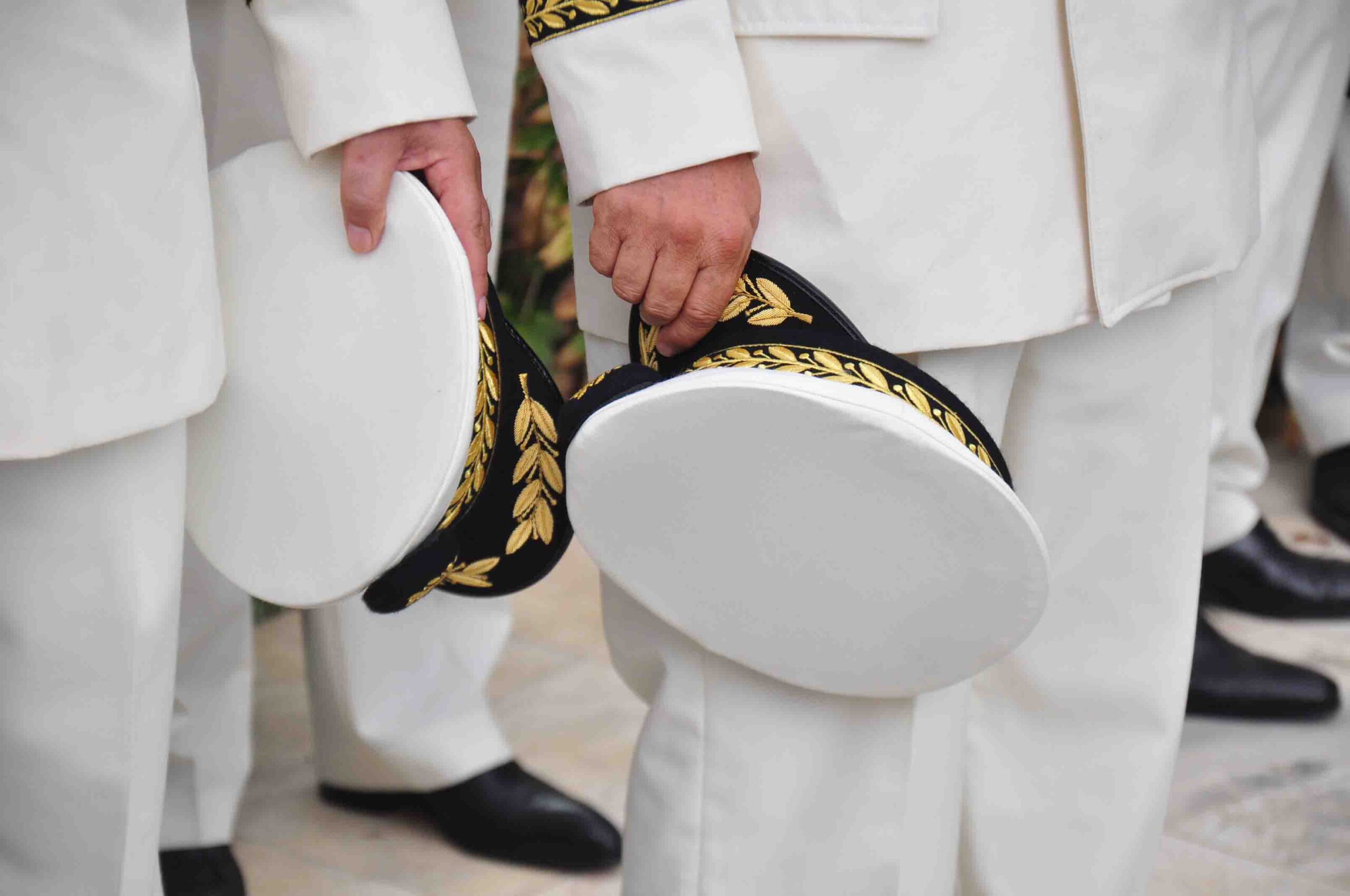 حركة في سلك الولاة