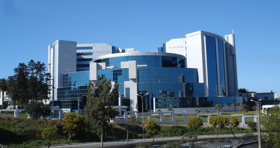 وزارة المالية