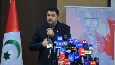 يوبا الغديوي حزب الريف