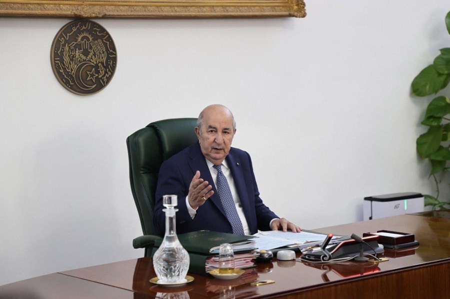 مجلس الوزراء