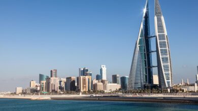 البحرين المنامة