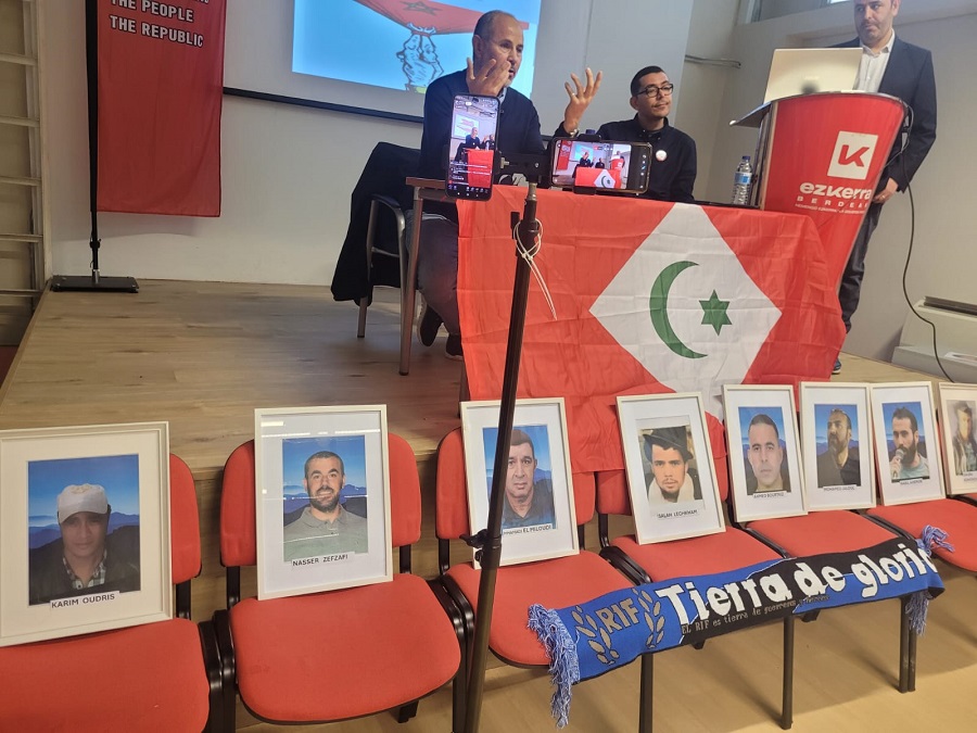 الحزب الوطني الريفي