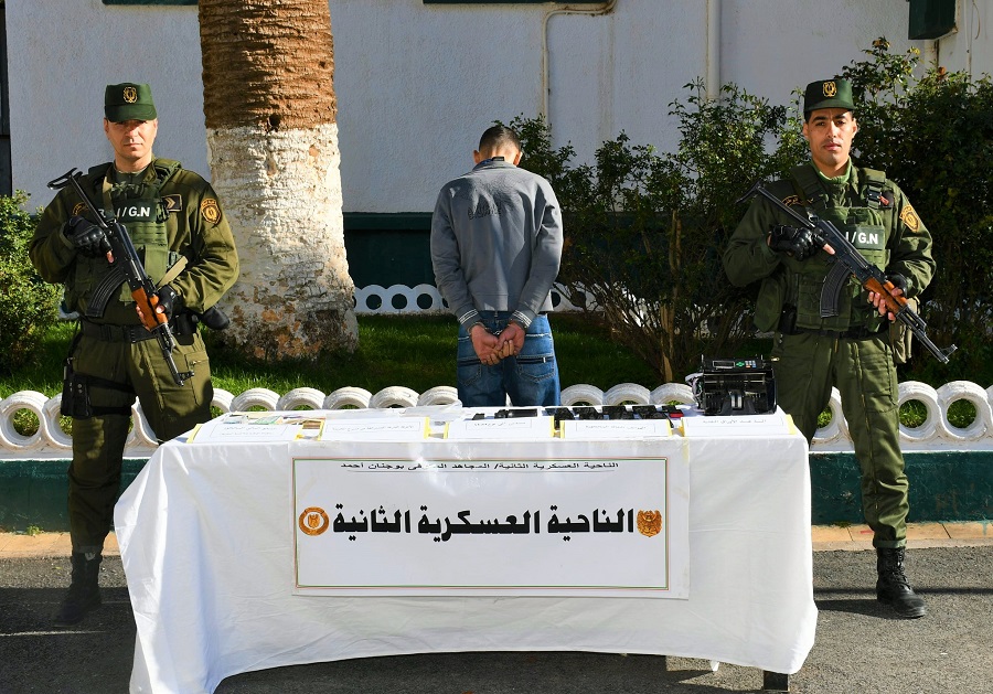 بارون مخدرات مالمو إمام
