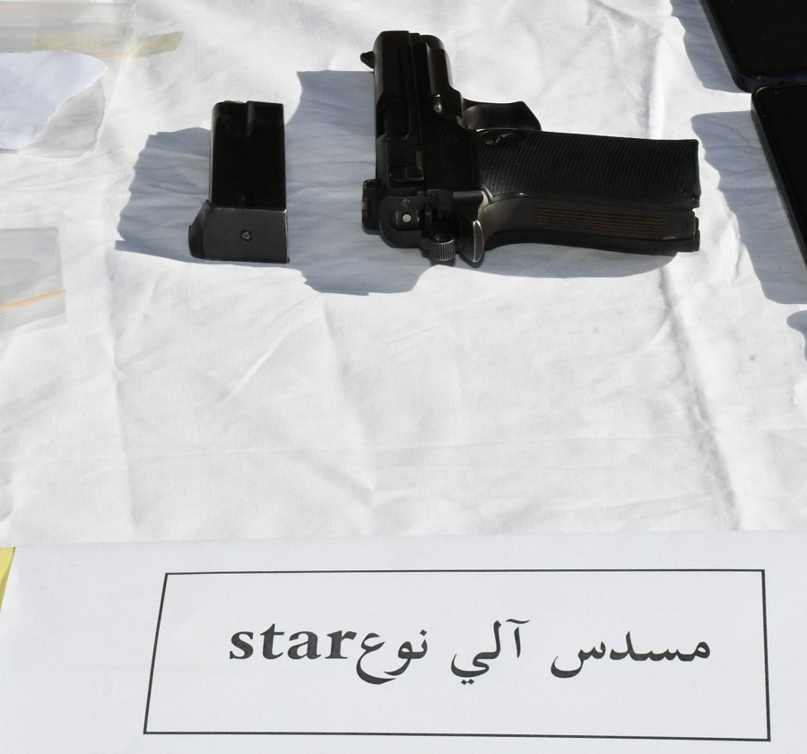 بارون مخدرات مالمو إمام