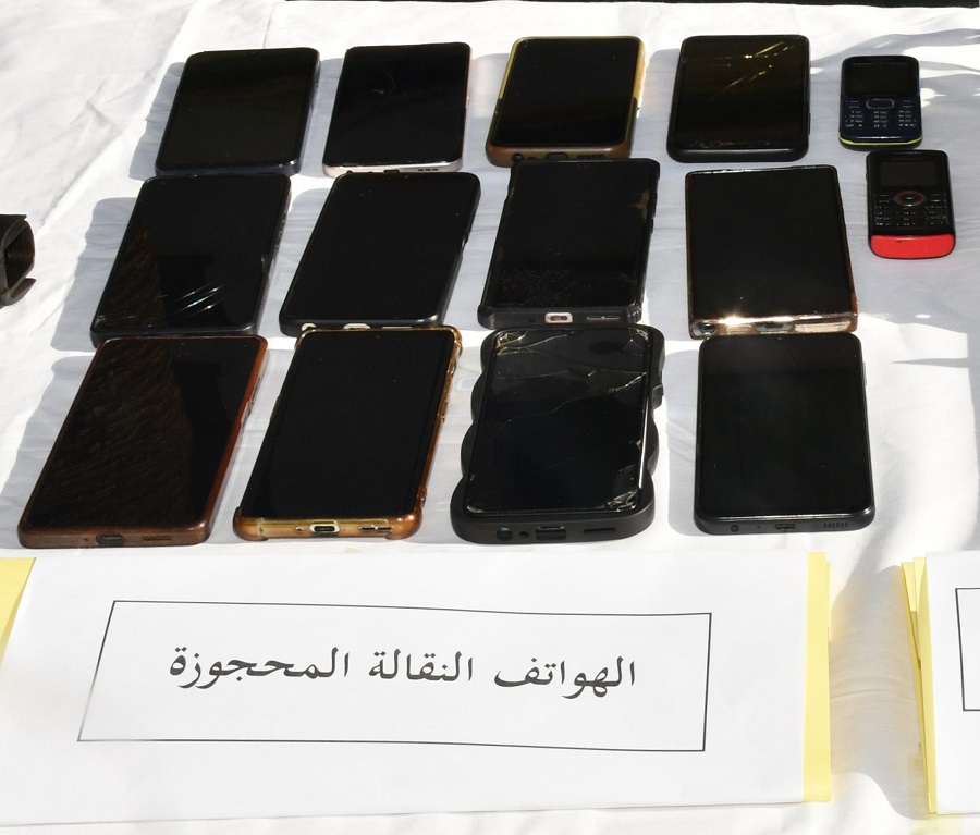 بارون مخدرات مالمو إمام