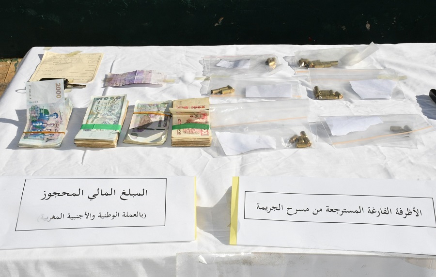 بارون مخدرات مالمو إمام