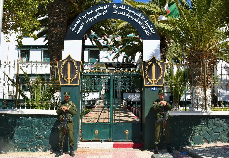 بارون مخدرات مالمو إمام