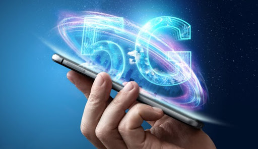 الجيل الخامس