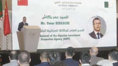 عمر ركاش