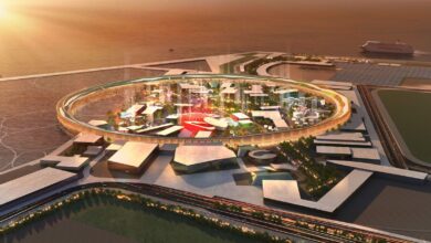 معرض اليابان