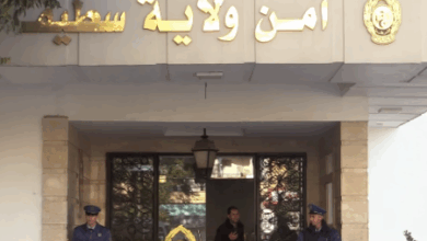 أمن ولاية سطيف