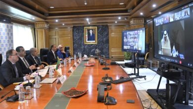 أوبك محمد عرقاب