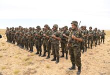 الجيش شنقريحة تبسة