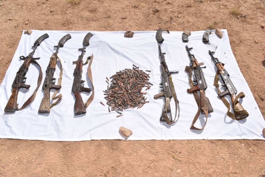 الجيش شنقريحة تبسة