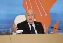 رئيس الجمهورية، عبد المجيد تبون