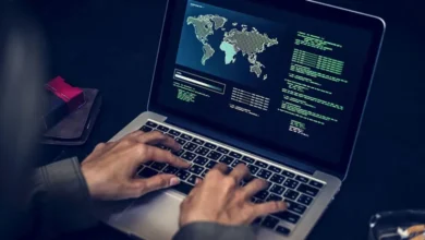 حروب الجيل الخامس