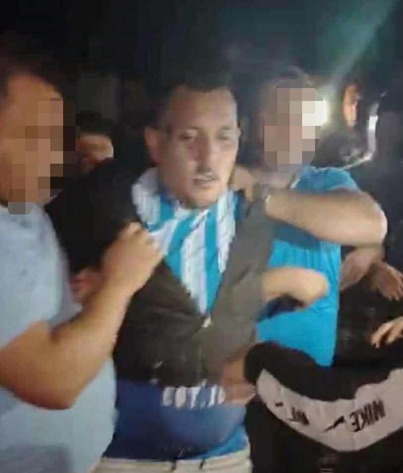 هشام الوهراني