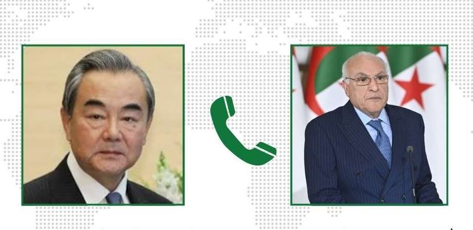 وزير الخارجية عطاف