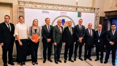 وزير الداخلية