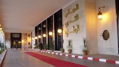 المجلس الشعبي الوطني