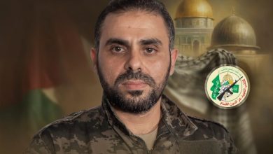 أبو عبيدة كتائب القسام