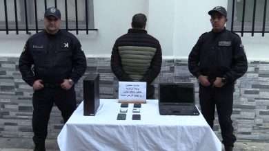 أمن ولاية الجزائر هاكر