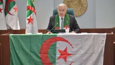 إبراهيم بوغالي